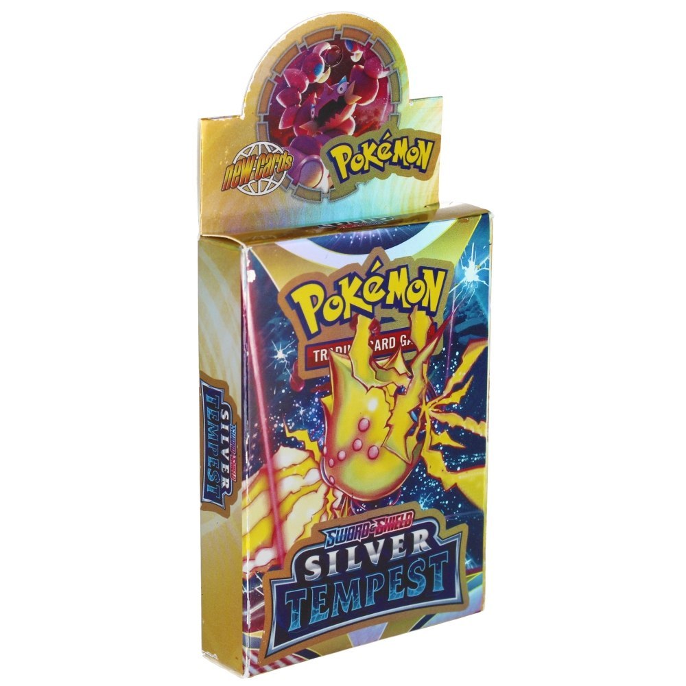 CARTAS DE COLECCIÓN DE POKEMON PACK DE 30 B-0046, ESCRITOR